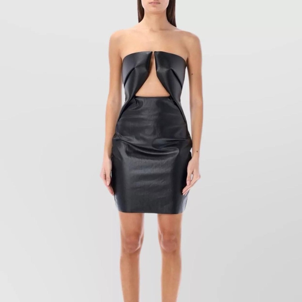 Rick Owen Dress